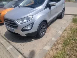 Gri Utilizat 2018 Ford Ecosport Trend SUV | 11.000 EUR (Preț OK)