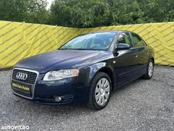 Albastru Utilizat 2005 Audi A4 Hatchback | 2.750 EUR