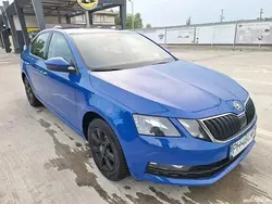 Albastru Utilizat 2018 Skoda Octavia Berlinǎ | 9.200 EUR (Preț bun)