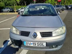 Utilizat 2004 Renault Mégane II Break | 850 EUR (Preț bun)