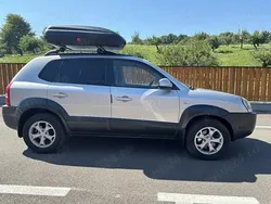 Utilizat 2009 Hyundai Tucson SUV | 3.700 EUR (Preț bun)