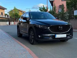Negru Utilizat 2019 Mazda CX-5 SUV | 22.790 EUR (Preț OK)