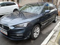 Utilizat 2021 Seat Leon Style Hatchback | 18.750 EUR