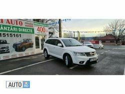 Alb Utilizat 2012 Fiat Freemont SUV | 8.499 EUR