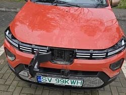 Utilizat 2024 Dacia Spring Extreme Hatchback | 15.500 EUR (Scump)