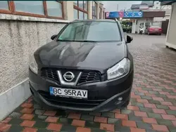 Utilizat 2010 Nissan Qashqai SUV | 5.600 EUR (Preț OK)