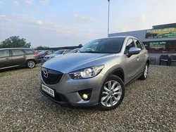 Gri Utilizat 2015 Mazda CX-5 SUV | 9.690 EUR (Super Preț)