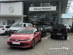 Culoarerosu Utilizat 2024 VW Golf VIII Advance Hatchback | 26.500 EUR (Preț OK)