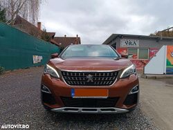 Culoaremaro Utilizat 2017 Peugeot 3008 Allure SUV | 12.500 EUR (Preț OK)
