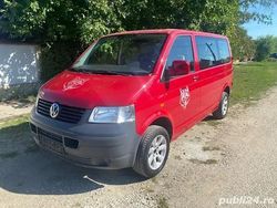 Utilizat 2008 VW T5 Van | 8.300 EUR (Puțin scump)