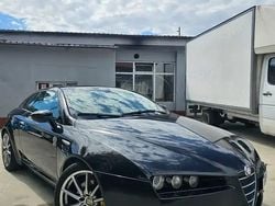 Utilizat 2006 Alfa Romeo Brera Coupe | 4.900 EUR