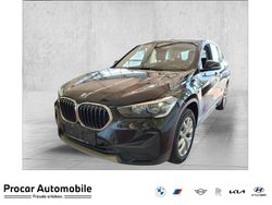 Utilizat 2022 BMW X1 SUV | 25.760 EUR (Preț OK)