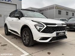 Culoarealb Utilizat 2022 Kia Sportage GT-Line SUV | 27.990 EUR (Preț OK)