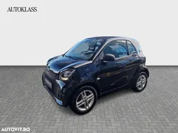 Negru Nouă 2024 Smart ForTwo Electric Drive Hatchback | 26.005 EUR