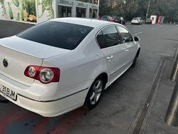 Utilizat 2009 VW Passat R-line Berlinǎ | 6.800 EUR (Scump)