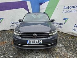 Culoaregri Utilizat 2023 VW Tiguan SUV | 25.500 EUR (Preț OK)