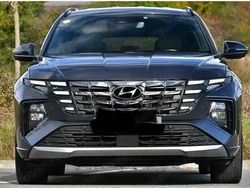 Gri Utilizat 2022 Hyundai Tucson N Line SUV | 24.000 EUR (Puțin scump)