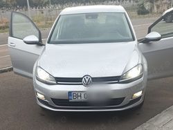 Utilizat 2014 VW Golf VII Hatchback | 7.950 EUR (Scump)