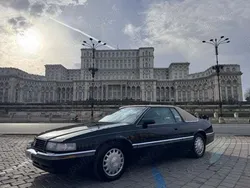 Verde Utilizat 1994 Cadillac Eldorado Coupe | 12.900 EUR