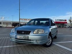 Argintiu Utilizat 2005 Hyundai Accent Berlinǎ | 990 EUR