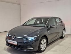Gri inchisnormal Utilizat 2020 VW Golf VII Style | 24.759 EUR