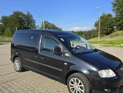 Utilizat 2008 VW Caddy Life Monovolum | 4.500 EUR