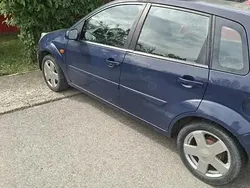 Utilizat 2008 Ford Fiesta Hatchback | 1.000 EUR (Preț bun)