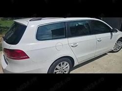 Utilizat 2014 VW Passat | 5.500 EUR (Super Preț)