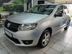 Utilizat 2017 Dacia Logan Berlinǎ | 5.590 EUR (Preț OK)