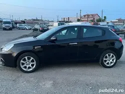 Utilizat 2012 Alfa Romeo Giulietta Hatchback | 3.990 EUR