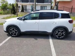 Alb Utilizat 2022 Citroën C5 Aircross Feel SUV | 22.500 EUR (Scump)