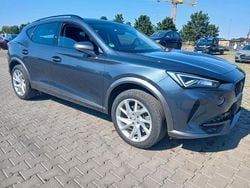 Utilizat 2023 Cupra Formentor SUV | 27.197 EUR (Preț OK)