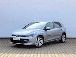 Gri mediu normal Utilizat 2025 VW Golf VIII Life | 26.631 EUR (Super Preț)