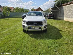 Culoaregri Utilizat 2021 Ford Ranger Wildtrack Pickup | 25.500 EUR (Preț bun)