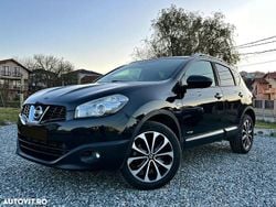 Culoarenegru Utilizat 2012 Nissan Qashqai Tekna SUV | 6.800 EUR (Preț OK)