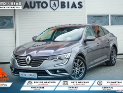 Gri Utilizat 2016 Renault Talisman Initiale Paris Berlinǎ | 16.990 EUR (Scump)