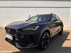 Culoaregri Utilizat 2022 Cupra Formentor SUV | 24.657 EUR (Puțin scump)