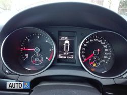 Gri Utilizat 2012 VW Golf VII Hatchback | 6.699 EUR (Puțin scump)