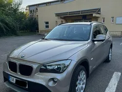 Culoaregri Utilizat 2012 BMW X1 Efficient Dynamics SUV | 6.000 EUR (Super Preț)