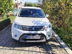 Culoarealb Utilizat 2018 Suzuki Vitara Comfort SUV | 16.000 EUR