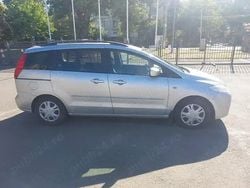 Utilizat 2008 Mazda 5 Monovolum | 2.700 EUR (Puțin scump)