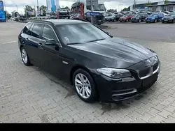Negru Utilizat 2014 BMW 218 Break | 10.350 EUR