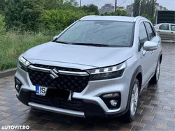 Gri Utilizat 2023 Suzuki SX4 SUV | 20.000 EUR