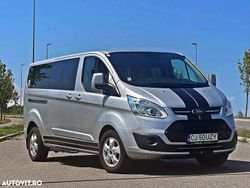 Culoaregri Utilizat 2017 Ford Tourneo Custom Monovolum | 18.999 EUR (Preț OK)