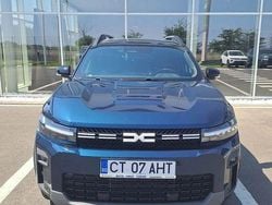 Culoarealbastru Nouă 2025 Dacia Bigster SUV | 31.300 EUR