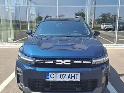 Culoarealbastru Nouă 2025 Dacia Bigster SUV | 31.300 EUR