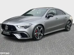 Gri Utilizat 2024 Mercedes CLA45 AMG AMG Hatchback | 53.000 EUR