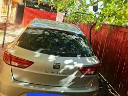 Utilizat 2015 Seat Leon Hatchback | 7.500 EUR