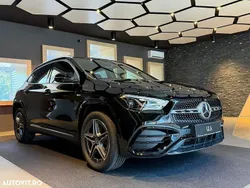 Culoarenegru Nouă 2025 Mercedes GLA250 SUV | 55.462 EUR
