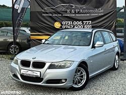 Culoaregri Utilizat 2011 BMW 318 Break | 3.999 EUR (Super Preț)